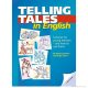 Telling Tales in English + CD