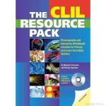 The CLIL Resource Pack + CD
