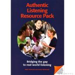 Authentic Listening Resource Pack