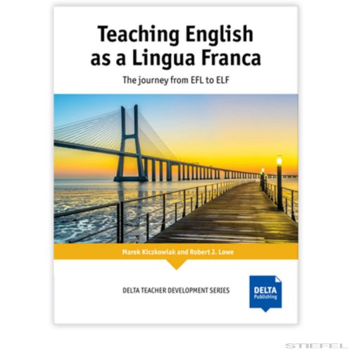 Teaching English as a Lingua Franca