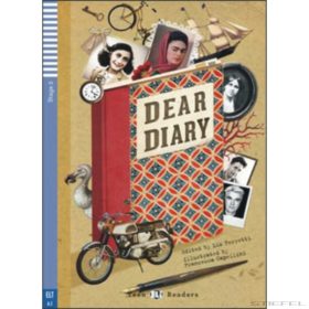 DEAR DIARY+CD