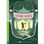 ROBIN HOOD + CD