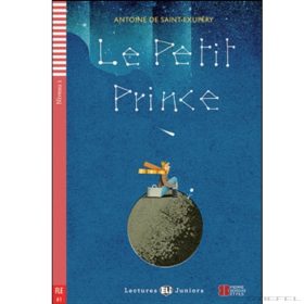 LE PETIT PRINCE + MP3