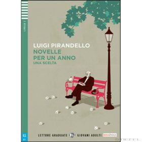NOVELLE PER UN ANNO + CD