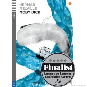 MOBY DICK + CD