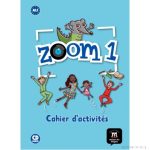 Zoom 1 - Cahier d'activités + CD