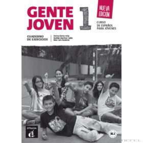Gente joven 1 Nueva edición Cuaderno de ejercicios