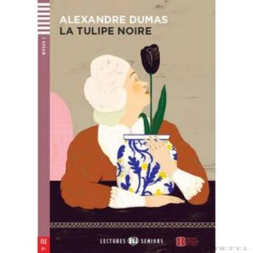 LA TULIPE NOIRE + CD