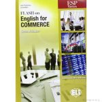 Flash on English for Commerce Second Edition