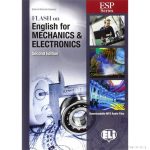 Flash on English for Mechanics & Electronics Second Edition