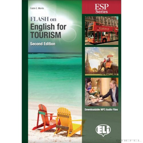 Flash on English for Tourism Second Edition