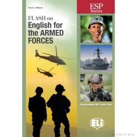 Flash on English for Armed Forces