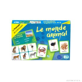 Le Monde Animal