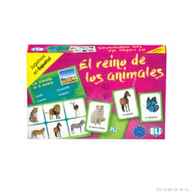 El reino de los animales