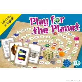 Play for the Planet