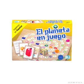 El Planeta en Juego