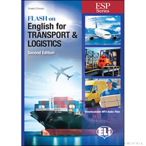 Flash on English for Transport & Logistics