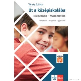   Út a középiskolába 3 lépésben – Matematika+Applikáció