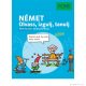 PONS Olvass, izgulj, tanulj - Német nyelvkönyv