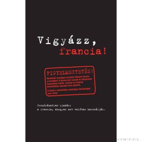 Vigyázz, francia! ÚJ