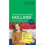 PONS Nyelvtan röviden és érthetően – HOLLAND Új