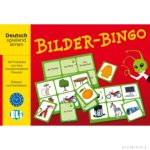 Bilder-Bingo Deutsch n.e.