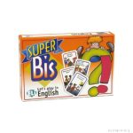 Super Bis Let's play in English