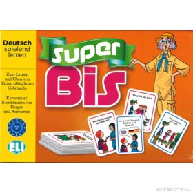Super Bis Deutsch Neue