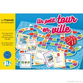 Un Petit Tour En Ville