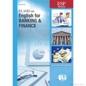 Flash on English for Banking & Finance