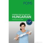 PONS Grammar Practical & Easy  Hungarian ÚJ