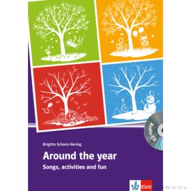 Around the year + CD