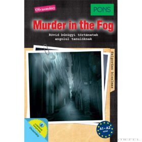 PONS Murder in the Fog