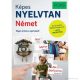 PONS Képes nyelvtan – Német