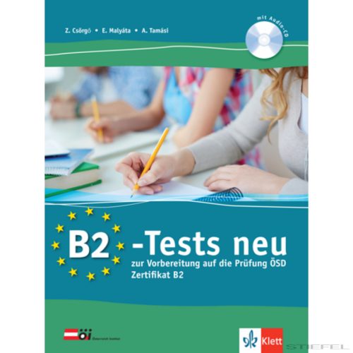 B2-TESTS NEU