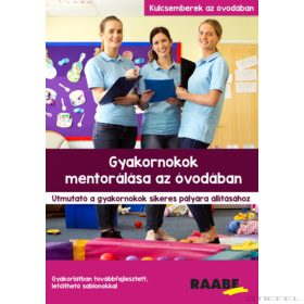 Gyakornokok mentorálása az óvodában