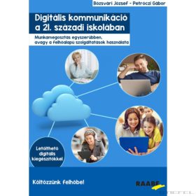 Digitális kommunikáció a 21. századi iskolában