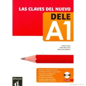 Las claves del nuevo DELE A1 + Audio-Cd