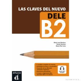 Las claves del nuevo DELE B2 + Cdmp3