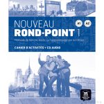 Nouveau Rond-Point 1 - Cahier d'activités