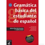 Gramática básica del estudiante de espanol Nueva edición
