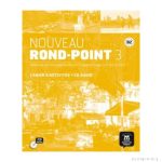 Nouveau Rond-Point 3 - Cahier d'activités