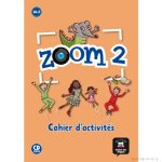 Zoom 2 - Cahier d'activités + CD