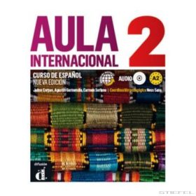 Aula internacional 2 Nueva edición