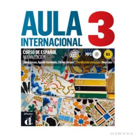 Aula internacional 3 Nueva edición