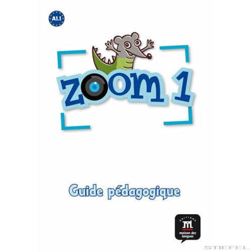 Zoom 1 - Guide pédagogique