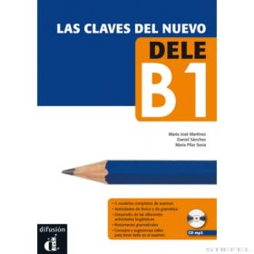 Las claves del nuevo DELE B1 + Cdmp3