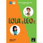 Lola y Leo 2. Libro del alumno