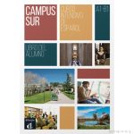 Campus Sur 1 Libro alumno