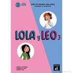 Lola y Leo 3. Cuaderno de ejercicios